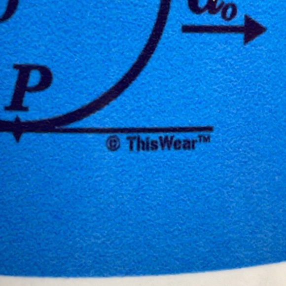 This Wear “This is How I Roll” Science Mug - Picture 10 of 12